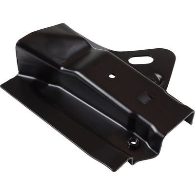 Porsche Bumper Bracket - Left Rear - 911 73-89 911-501-167-00