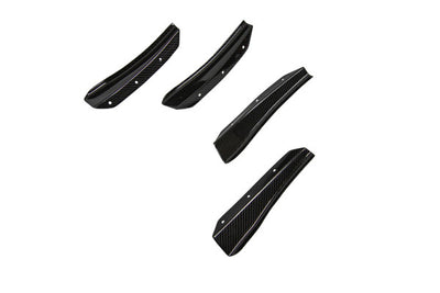 Porsche Bumper Canards - Cayman | 2020-2023 AB-545038