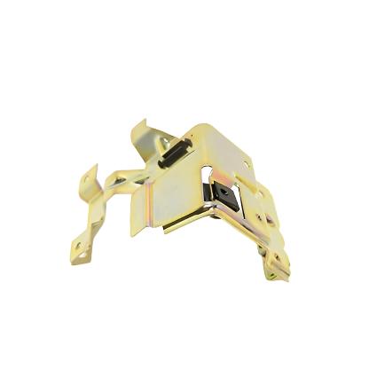 Porsche Bumper Center Support - 911 95-98 993-631-106-00