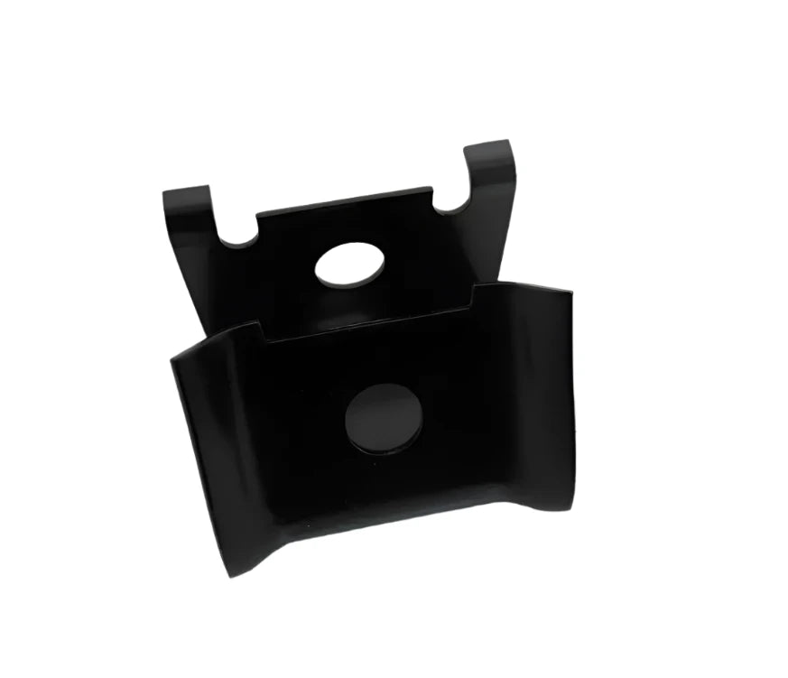 Porsche Bumper Connecting Bracket - 911 07-13 997-505-649-00