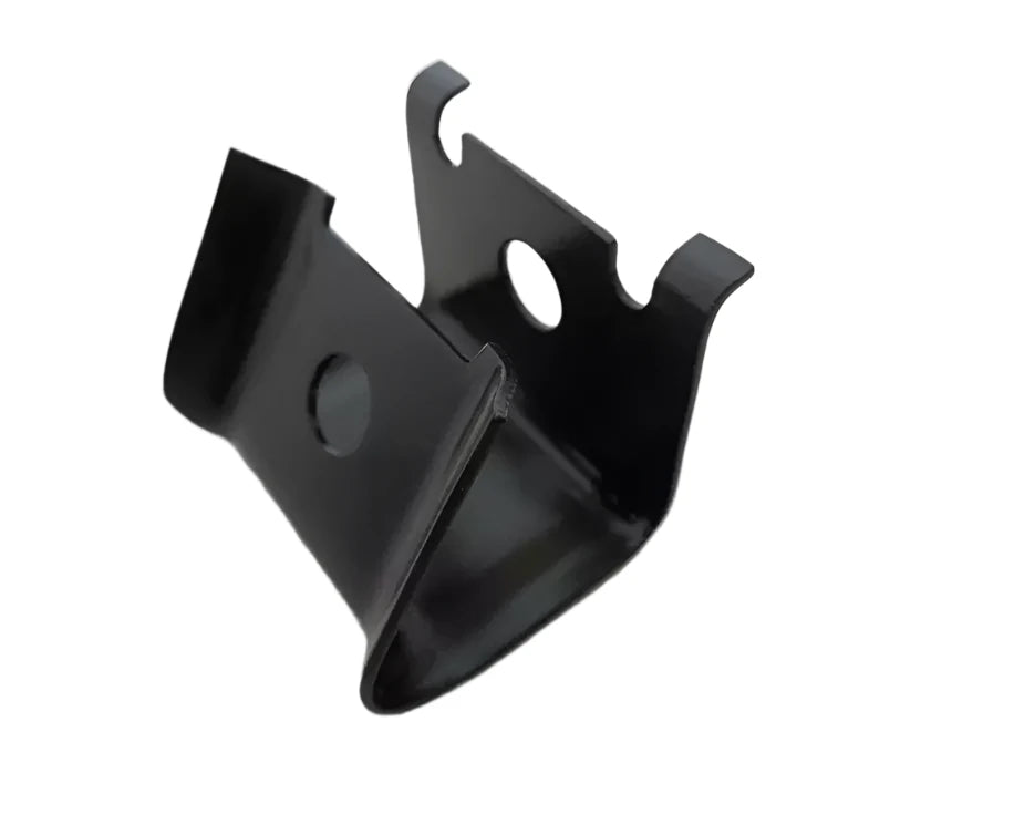 Porsche Bumper Connecting Bracket - 911 07-13 997-505-649-00