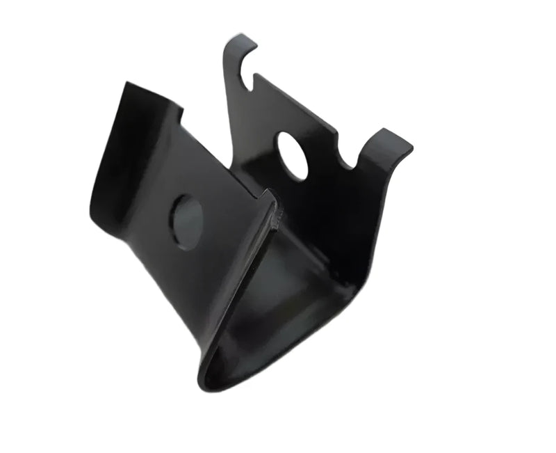 Porsche Bumper Connecting Bracket - 911 07-13 997-505-649-00