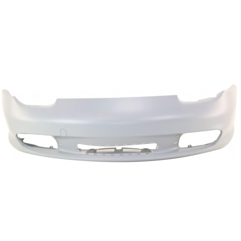 Porsche Bumper Cover - Boxster 03-04