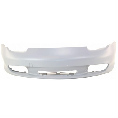 Porsche Bumper Cover - Boxster 03-04