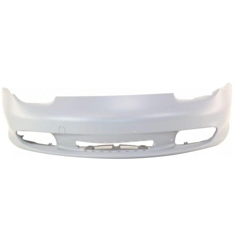 Porsche Bumper Cover - Boxster 03-04