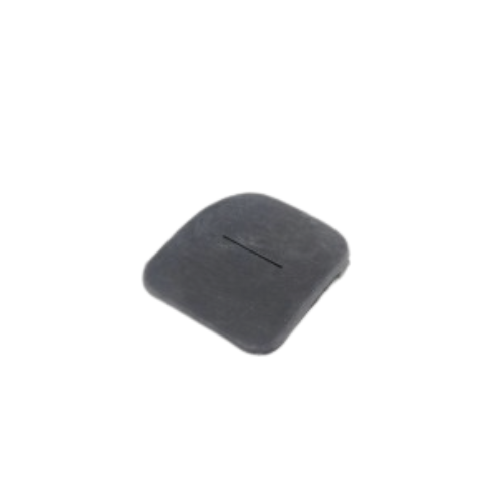 Porsche Bumper Cover Cap - Left - Cayenne | 2003-2006