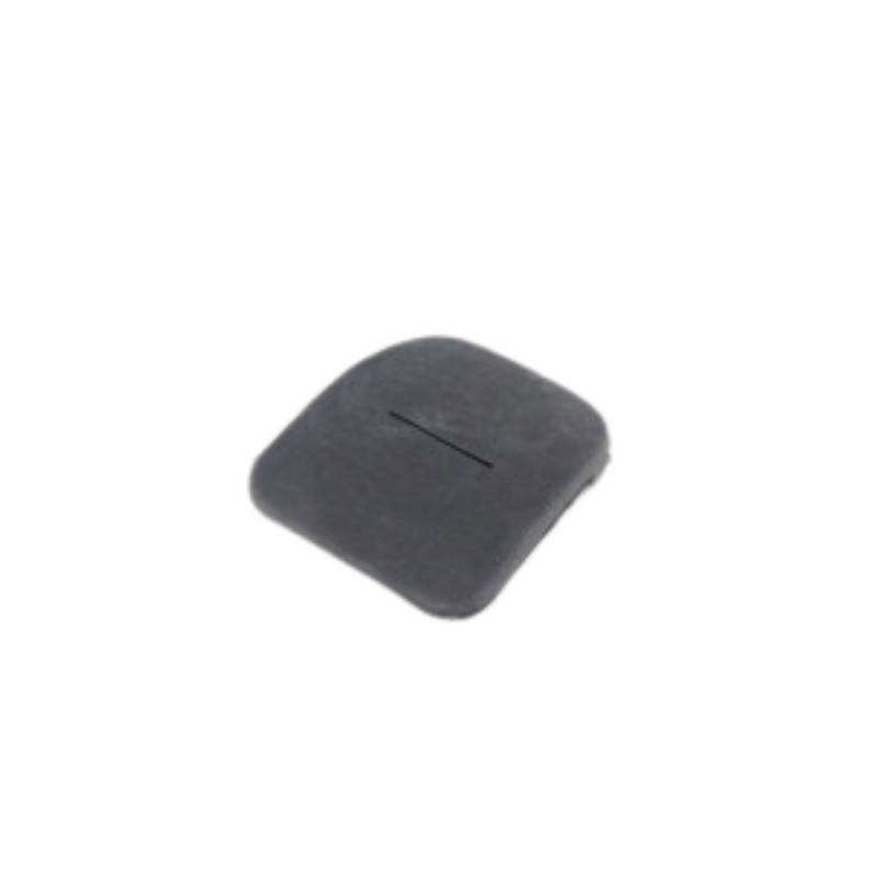 Porsche Bumper Cover Cap - Left - Cayenne | 2003-2006
