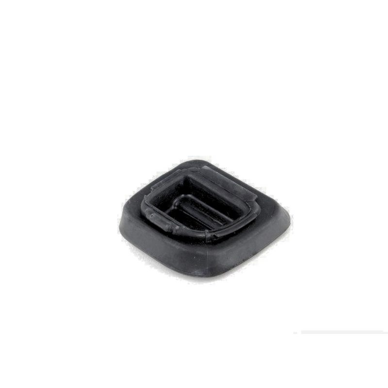 Porsche Bumper Cover Cap - Left - Cayenne | 2003-2006