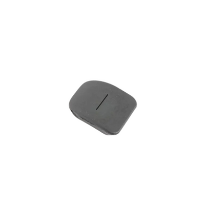 Porsche Bumper Cover Cap - Left - Cayenne | 2003-2006 955-505-903-00