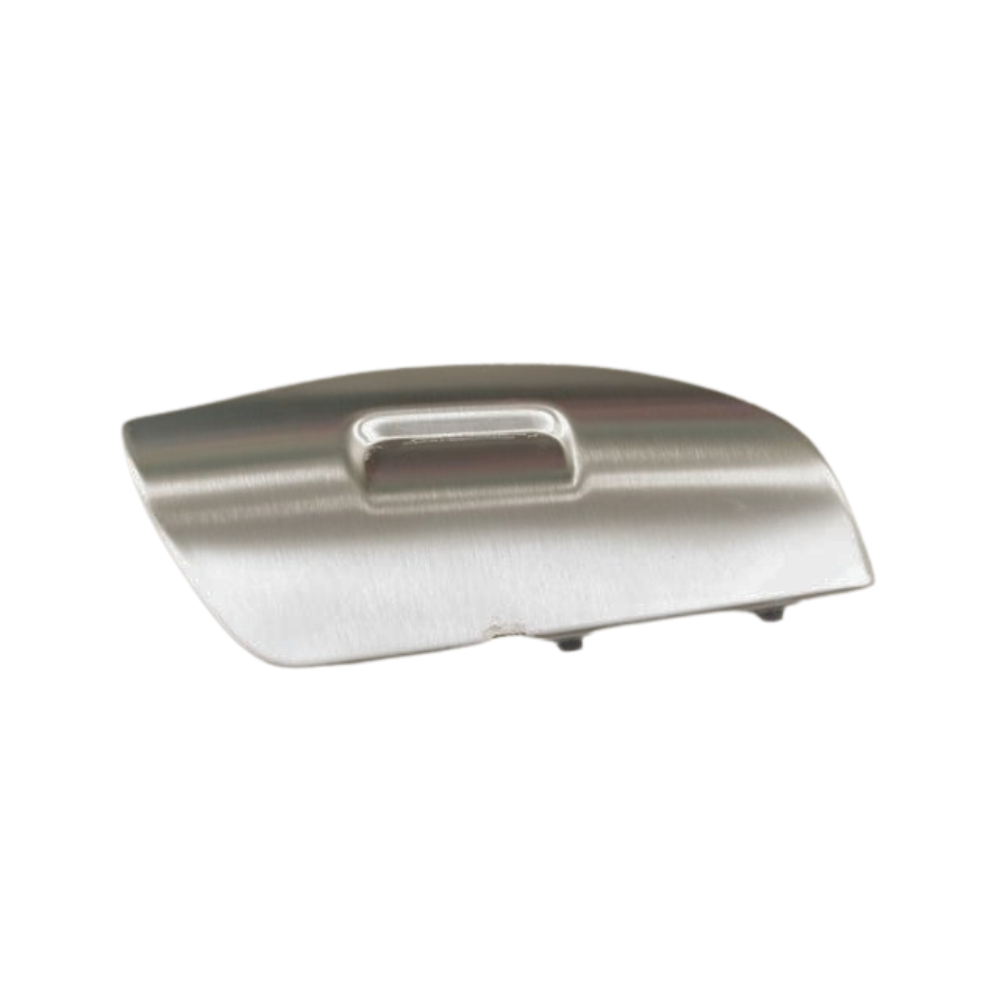 Porsche Bumper Cover Cap - Left - Cayenne | 2008-2010 955-505-155-11