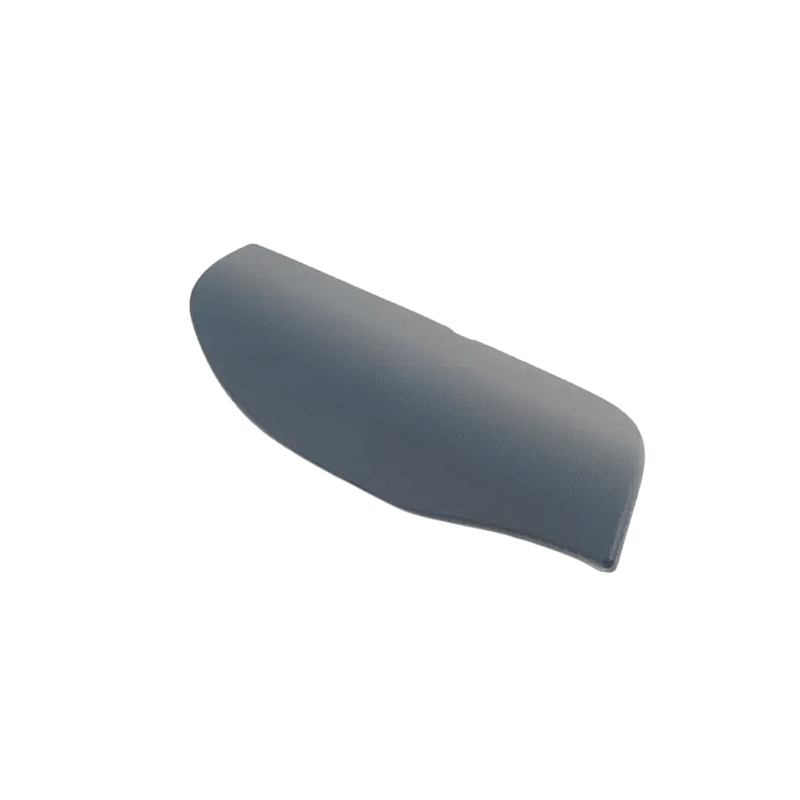 Porsche Bumper Cover Cap - Prime Coated - Cayenne | 2008-2010 95550515510G2X