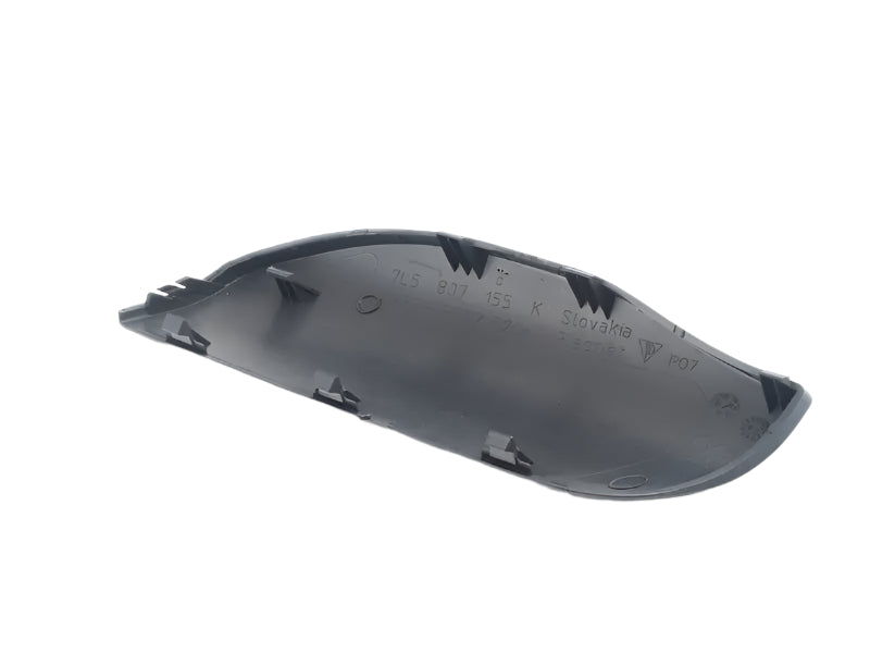 Porsche Bumper Cover Cap - Prime Coated - Cayenne | 2008-2010 95550515510G2X