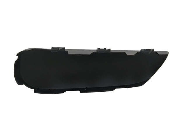 Porsche Bumper Cover Cap - Right - Cayenne | 2003-2006