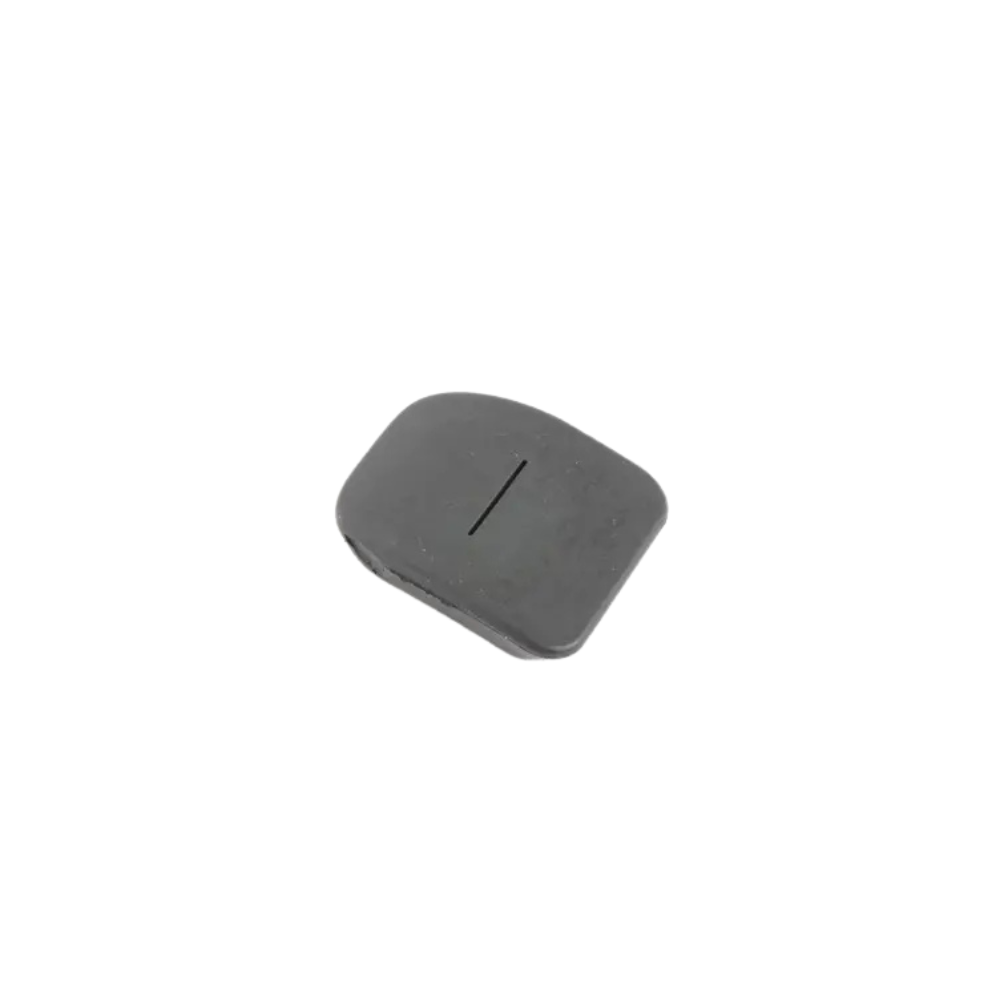 Porsche Bumper Cover Cap - Right - Cayenne | 2003-2006