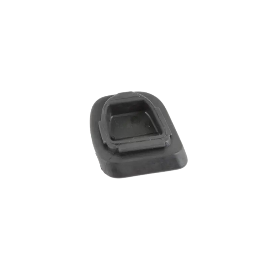 Porsche Bumper Cover Cap - Right - Cayenne | 2003-2006