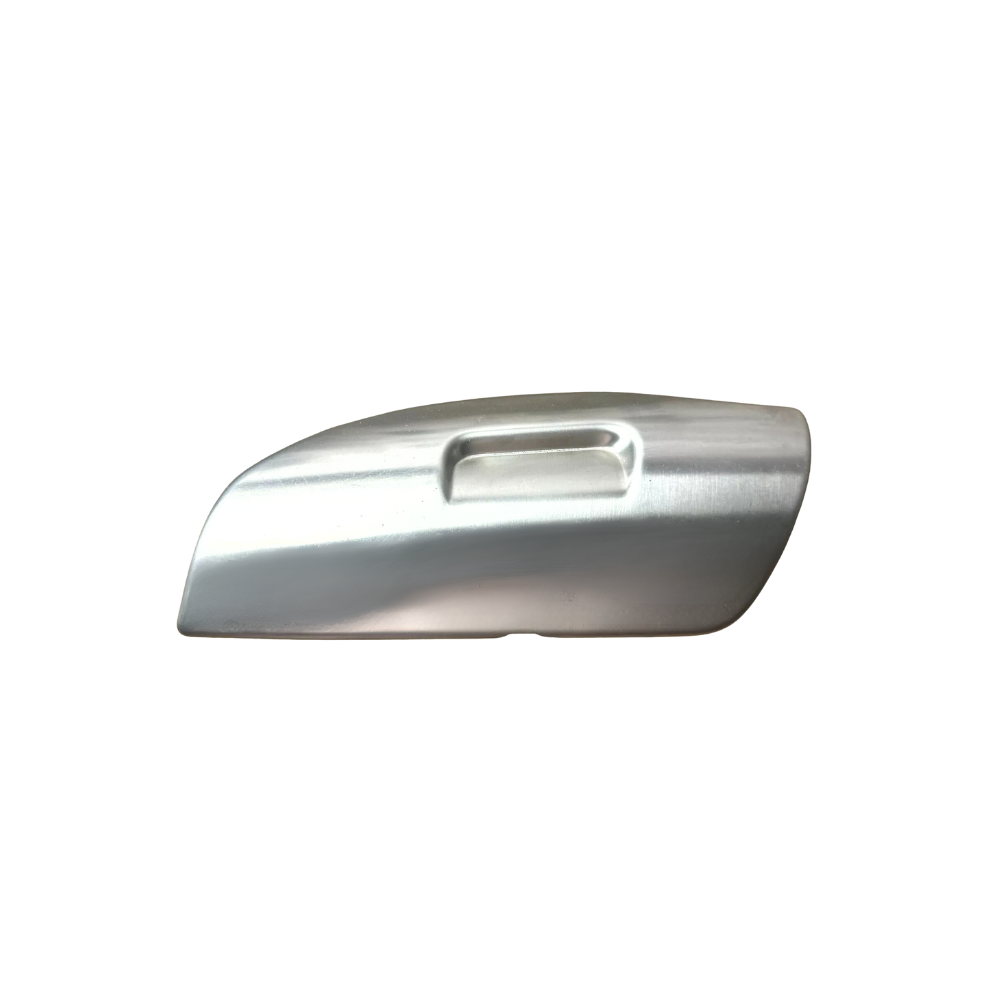 Porsche Bumper Cover Cap - Right - Cayenne | 2008-2010 955-505-156-11