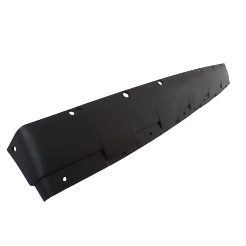 Porsche Bumper Cover Connection Piece - Cayenne | 2003-2006 955-505-901-00