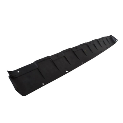 Porsche Bumper Cover Connection Piece - Cayenne | 2003-2006 955-505-901-00
