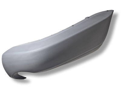 Porsche Bumper Cover Corner - 911 89-94