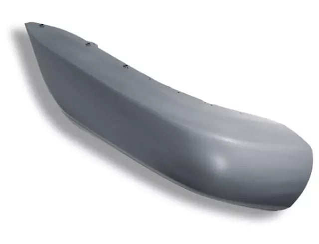 Porsche Bumper Cover Corner - 911 89-94 96450516301G2X