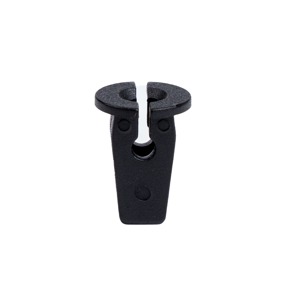 Porsche Bumper Cover Expander Nut - Cayenne | 2003-2010 955-505-966-00