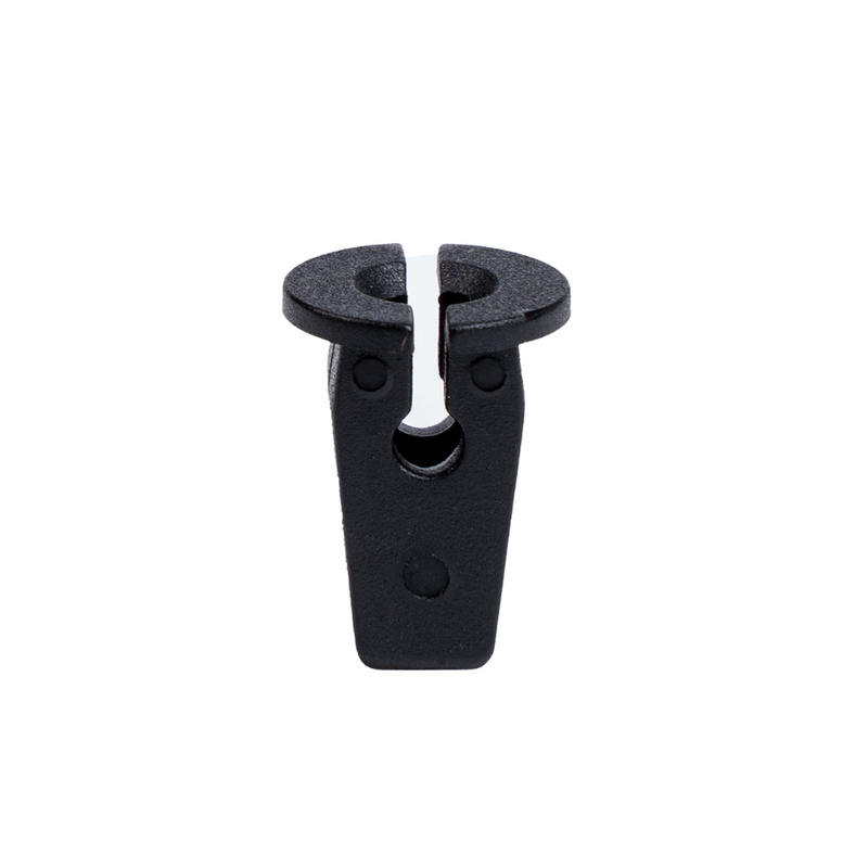 Porsche Bumper Cover Expander Nut - Cayenne | 2003-2010 955-505-966-00