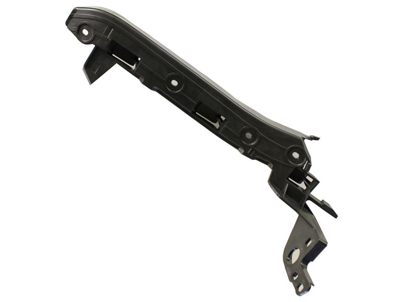 Porsche Bumper Cover Guide Rail - Left - Cayenne | 2008-2010 955-505-049-10