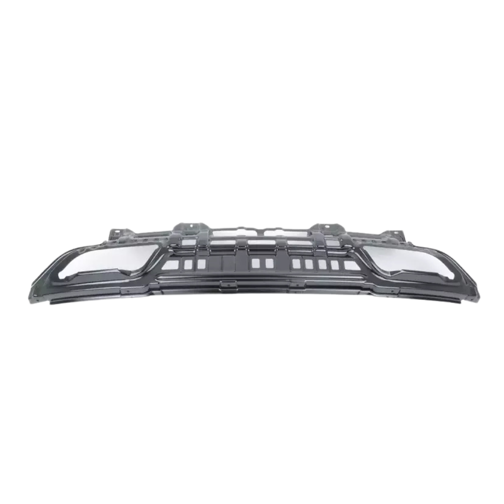 Porsche Bumper Cover Plate - Inner - Cayenne | 2008-2010 955-505-587-03