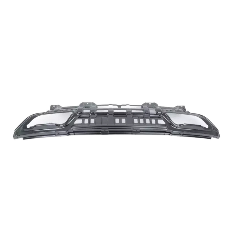 Porsche Bumper Cover Plate - Inner - Cayenne | 2008-2010 955-505-587-03