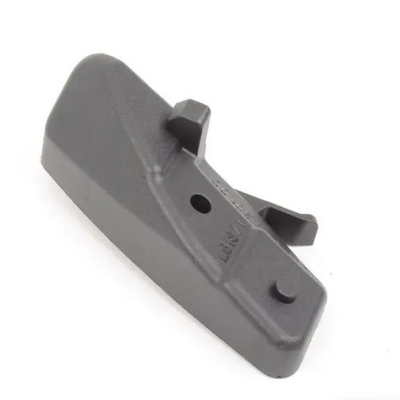 Porsche Bumper Cover Reinforcement - 99750530100 - 997 05-12 99750530100