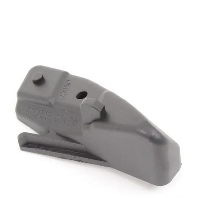 Porsche Bumper Cover Reinforcement - 99750530100 - 997 05-12 99750530100