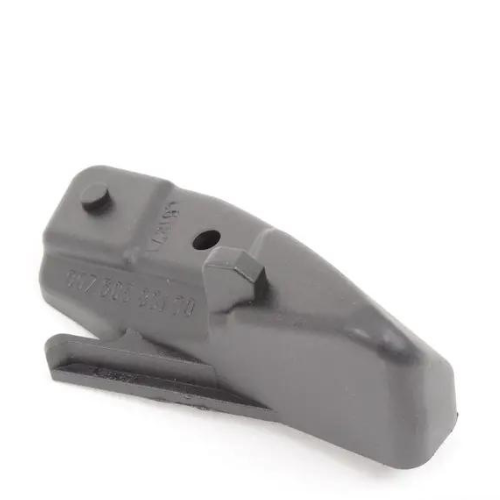 Porsche Bumper Cover Reinforcement - 99750530100 - 997 05-12 99750530100
