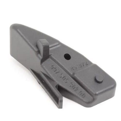 Porsche Bumper Cover Reinforcement - 99750530200 - 997 05-12 99750530200