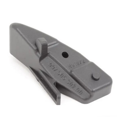 Porsche Bumper Cover Reinforcement - 99750530200 - 997 05-12 99750530200