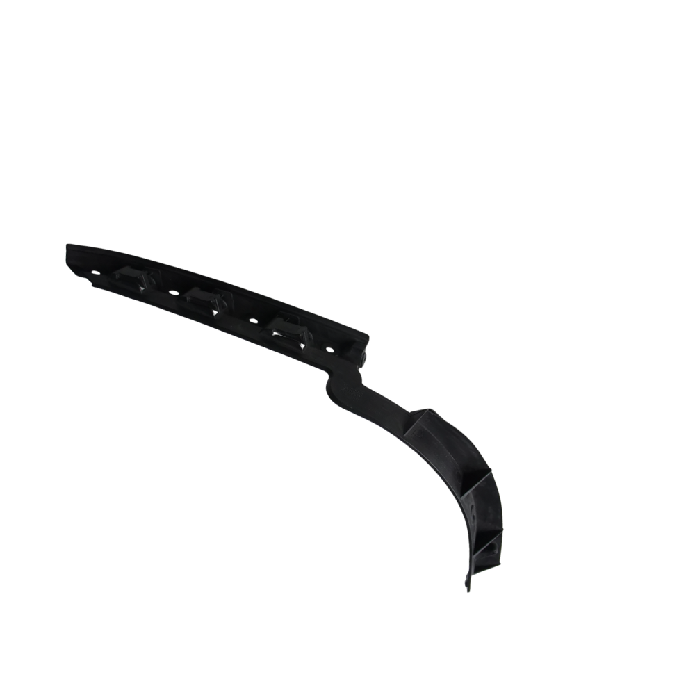 Porsche Bumper Cover Retaining Strip - Left - Cayenne | 2003-2006 955-505-393-01
