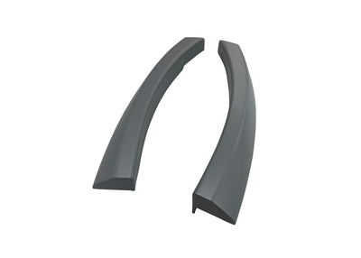 Porsche Bumper Cup Lip Uprights - 911 2018 AP-991-2-18-1