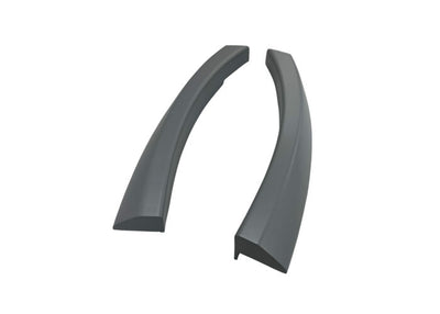 Porsche Bumper Cup Lip Uprights - 911 2018 AP-991-2-18-1
