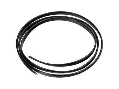 Porsche Bumper End Cap Beading 65-73 999-911-084-40