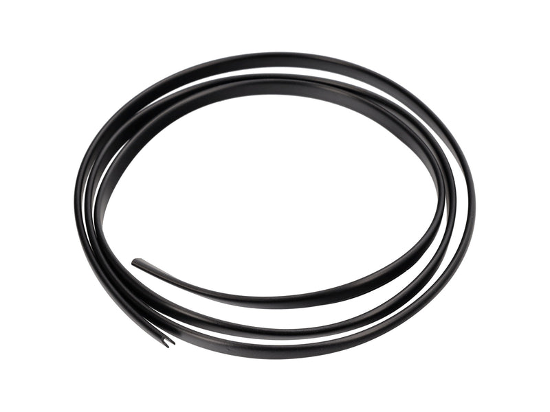 Porsche Bumper End Cap Beading 65-73 999-911-084-40