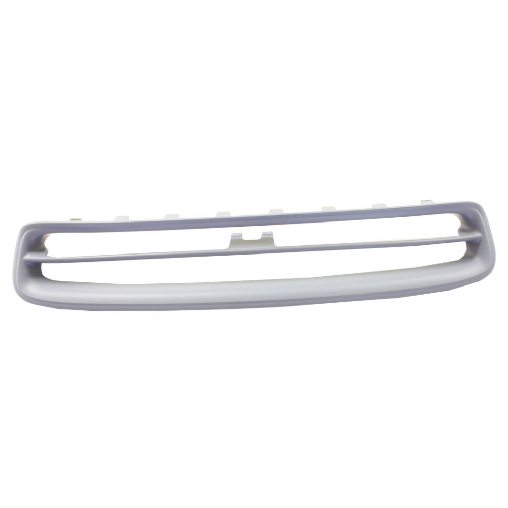 Porsche Bumper Grille Prime Coated - Boxster 03-04 98650555101G2X