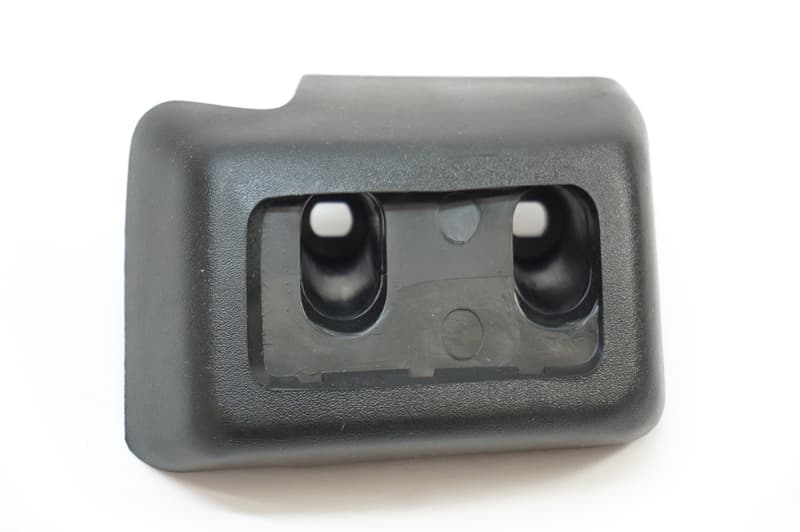 Porsche Bumper Guard Front Right - 911 95-98 9935053580001C