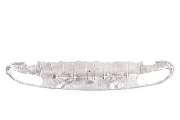 Porsche Bumper Heat Shield - 911 10-13 997-505-475-03