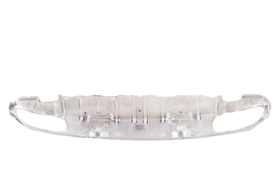 Porsche Bumper Heat Shield - 911 10-13 997-505-475-03