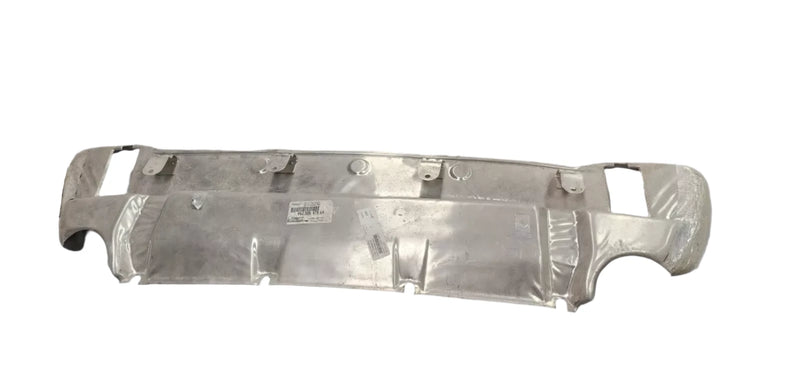 Porsche Bumper Heat Shield - 911 95-98 993-505-475-00