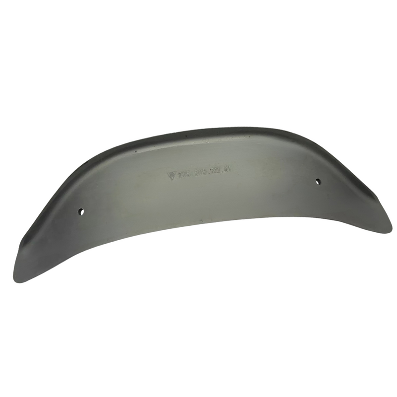 Porsche Bumper Heat Shield - Boxster 97-02 986-505-811-01