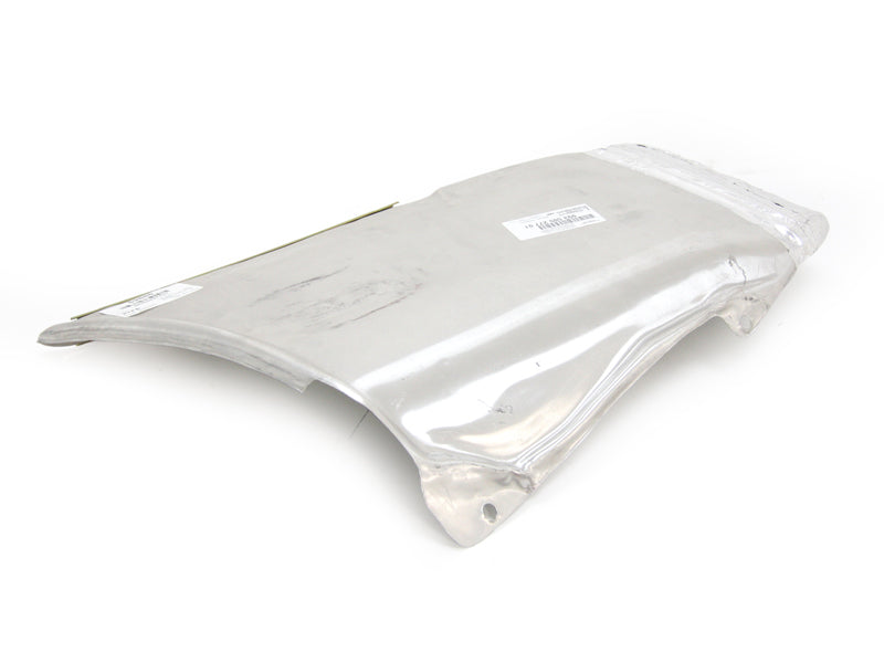 Porsche Bumper Heat Shield Right - 911 95-98 993-505-278-01