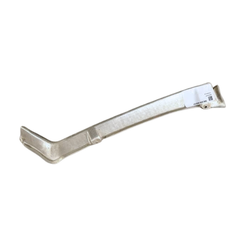 Porsche Bumper Heat Shield Right - Boxster 97-04 986-505-858-00