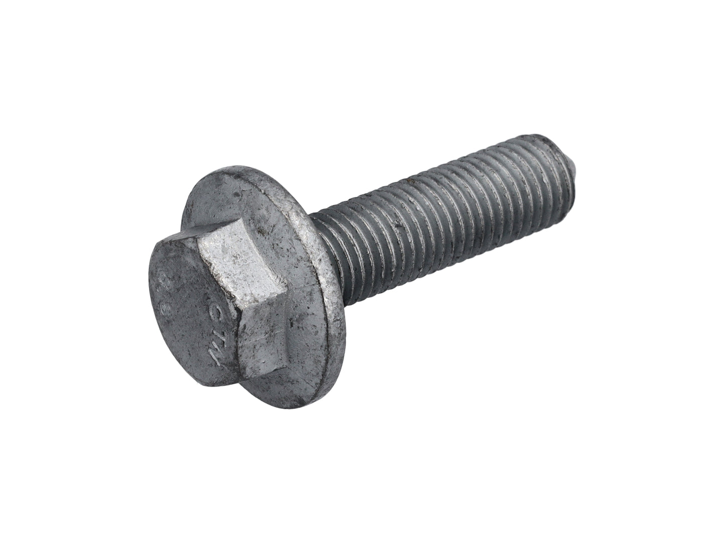 Porsche Bumper Impact Bar Bolt M12x1.5 - Cayenne 19-23 N-912-699-01
