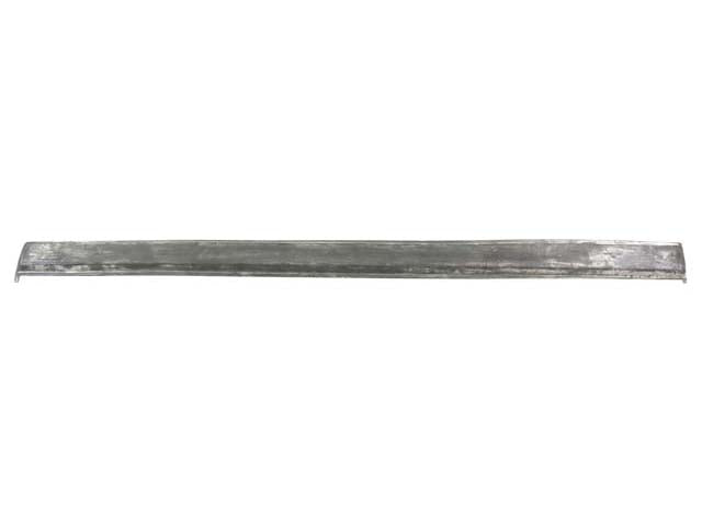Porsche Bumper Impact Strip, 911/912/930 | 1974-1989