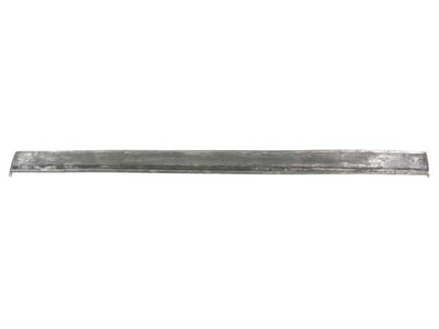 Porsche Bumper Impact Strip, 911/912/930 | 1974-1989